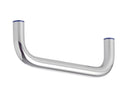 Hygienic Bridge Handles – Stainless Steel For Medical Use