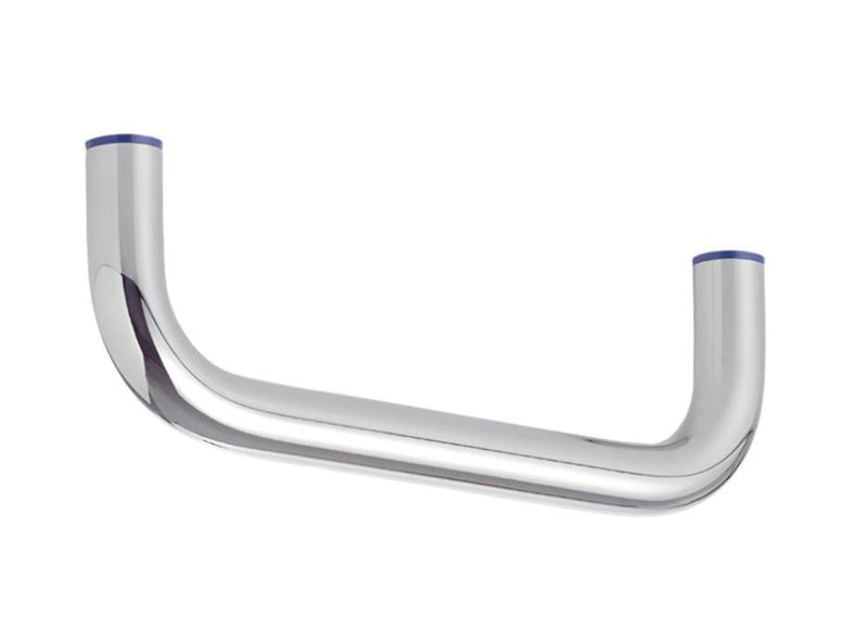 High Professional Stainless Steel Hygienic Bridge Handles For Clinical Environments