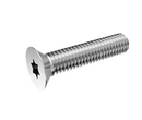 Torx Countersunk PT30 Screws – Secure Fit For Soft Plastics