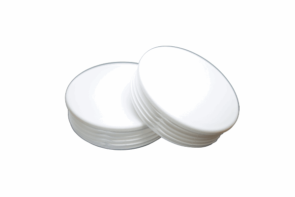 High Durable LDPE Round Inserts 76-195mm Perfect For Industrial Applications