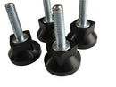 Economic Adjustable Feet – Simple, Stable, and Reliable