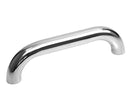 Stainless Steel Bridge Handles – For Drawers & Cabinets