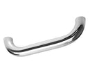Stainless Steel Bridge Handles – For Drawers & Cabinets