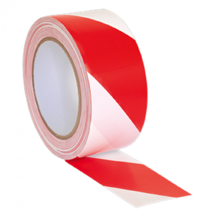 High Durable PVC Hazard Warning Tape For Industrial & Commercial Use