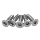 Torx Countersunk PT45 Screws – Perfect For Hard Plastic Applications