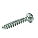 Pozi Flanged PT30 Screws – For Soft Plastic Solutions