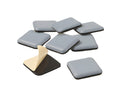 Teflon Adhesive Pads For Furniture & Appliance Protection