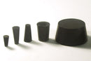 EPDM Tapered Plugs – Perfect For Sealing Holes
