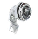 Square Key Camlocks – 2-Pack For Home Use