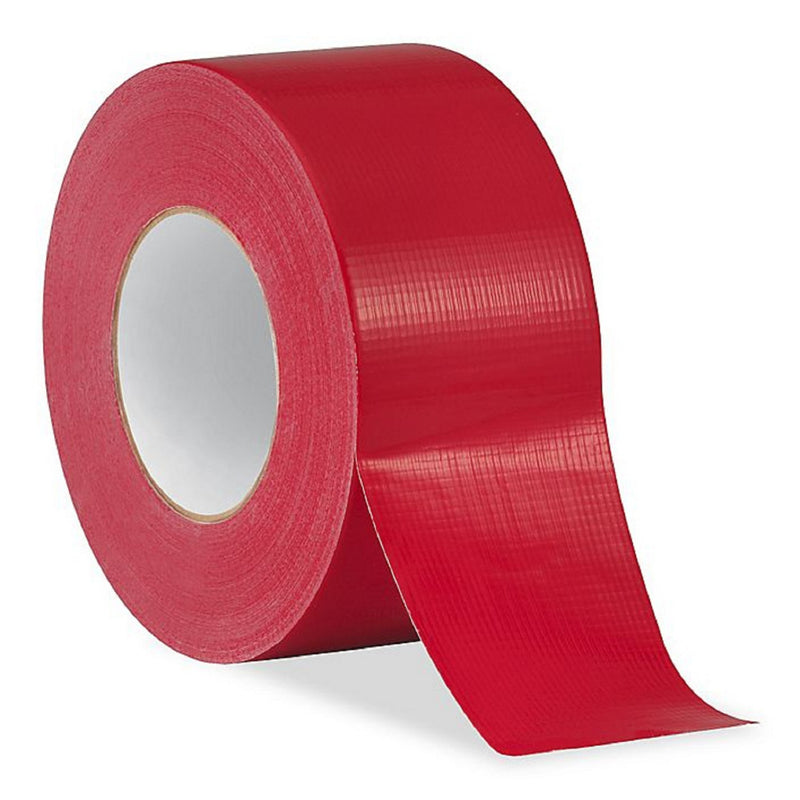 High Quality Polycloth Gaffer Tape For Indoor And Outdoor Use - Pack of 2