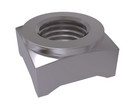 Square Weld Nuts – DIN 928 For Welding Applications