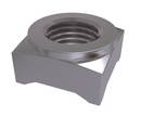 Square Weld Nuts – DIN 928 For Welding Applications