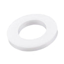 PTFE Washers – Natural, For Industrial & Chemical Use