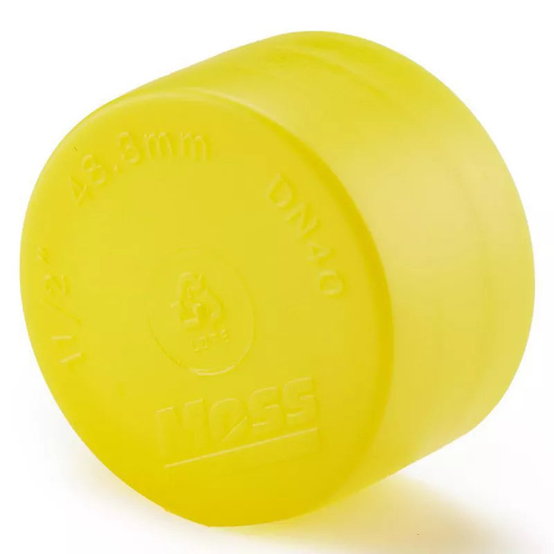 LDPE Scaffold End Caps For Commercial Applications