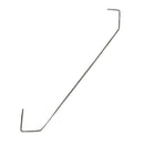 V Hooks Up to 4mm Secure Hanging For Multiple Applications