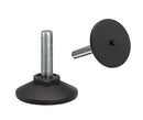 Pozi Base Adjustable Feet For Stability & Multiple Applications