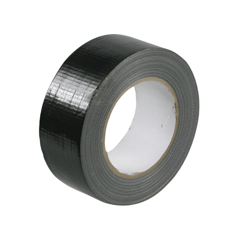 High Quality Polycloth Gaffer Tape For Indoor And Outdoor Use - Pack of 2