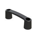 Nylon Bridge Black Handles – For Household Appliances (3Pack)