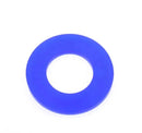 Silicone Washers Blue – For Medical Industry Use