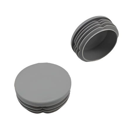 High Durable LDPE Round Inserts 76-195mm Perfect For Industrial Applications