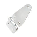 Heavy Duty Stainless Steel Door Stap Hinge – For Large Doors