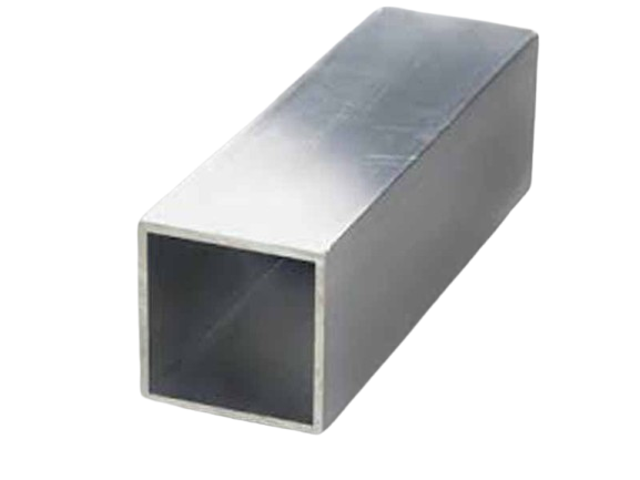 High Quality 25.4mm x 25.4mm x 1.6mm Aluminium Square Tube | Premium Grade Metal for Structural, DIY & Industrial Use