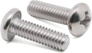 Pozi Pan Head PT30 Screws – Soft Plastic Applications