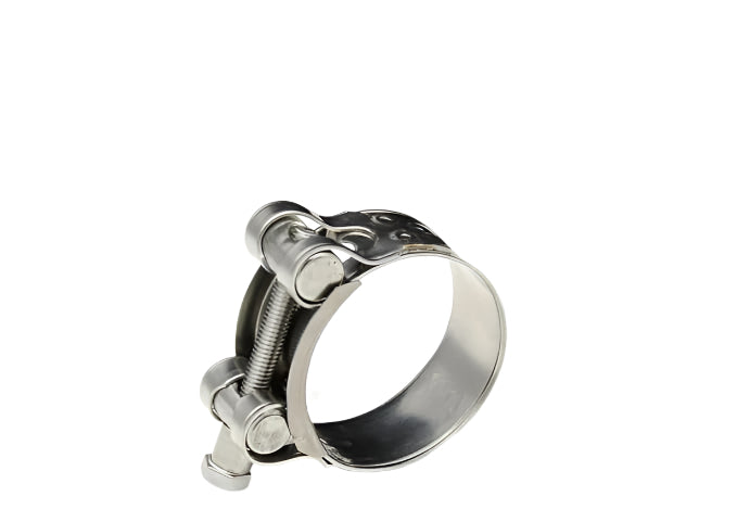 T-Bolt Clamps – For Secure & Reliable Hose Sealing