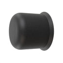 Black LDPE Thread Protection Nut Caps