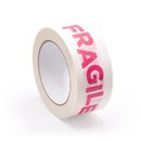 Fragile Tape For Sealing & Repairing – 5 Pack Polypropylene