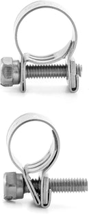 Petrol Pipe Clips For Automotive And Industrial Use