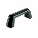 Duroplast Bridge Black Handles For Indoor & Outdoor Use – 2Pack
