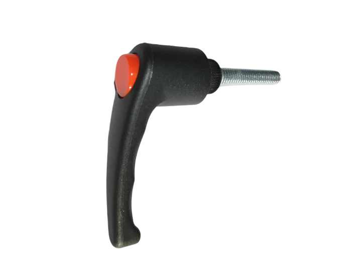 High Quality Ergonomic Clamping Handles For Industrial & Commercial Use