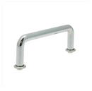 Chrome Steel Bridge Handles – For Machinery Equipment