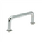 Chrome Steel Bridge Handles – For Machinery Equipment