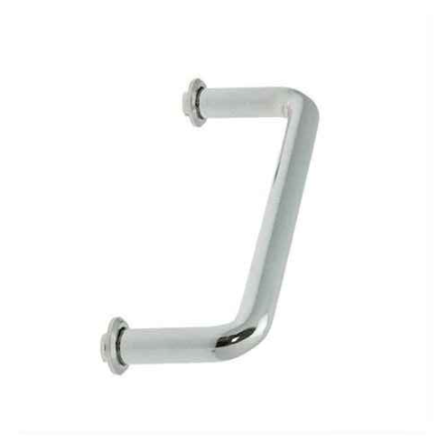 Industrial Grade Chrome Steel Bridge Handles For Machinery Equipment