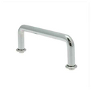 Chrome Steel Bridge Handles – For Machinery Equipment