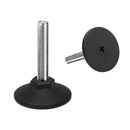 Pozi Base Adjustable Feet For Stability & Multiple Applications