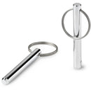 Quick Release Detent Pins – Stainless Steel For Outdoor Equipment - 4Pcs