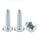 Pozi Pan PT45 Screws For Hard Plastics & Industrial Applications