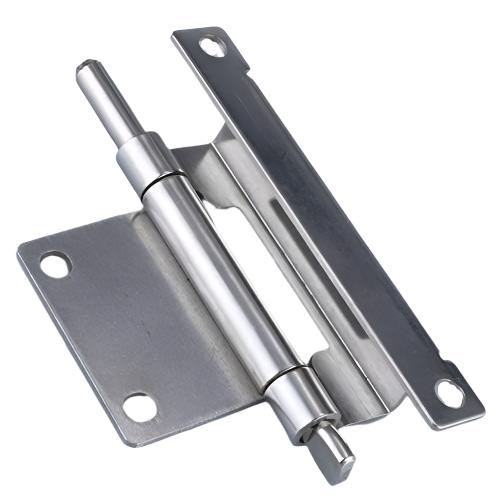 High-Quality Concealed Removable Hinges For Industrial Applications