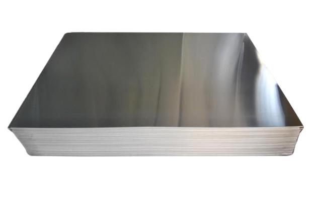 2000mm x 1000mm x 1.0mm Aluminium Sheet - 1050 Grade High-Quality, Corrosion-Resistant Metal Panel for Industrial & DIY Projects