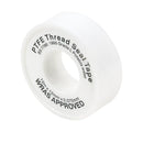 PTFE Tape Roll – 12mm Width For Secure Sealing