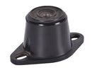 Anti Vibration Turret Mounts – Black, For Industrial Equipment
