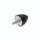 Conical Vibration Buffers Male For Machinery And Equipment