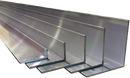 Heavy Duty Aluminium Angle 101.6mm x 101.6mm x 9.5mm – Precision Cut, Strong & Lightweight