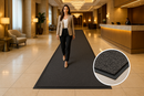 Heavy Duty Barrier Runner Non Slip Non-Slip Heavy Duty Floor Runner – Commercial Entrance Matting