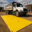 HeavyTread™ Heavy Duty Ground Protection Mat – 12mm Thick, 36kg