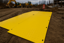 HeavyTread™ Heavy Duty Ground Protection Mat – 12mm Thick, 36kg