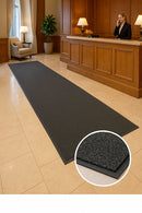 Heavy Duty Barrier Runner Non Slip Non-Slip Heavy Duty Floor Runner – Commercial Entrance Matting